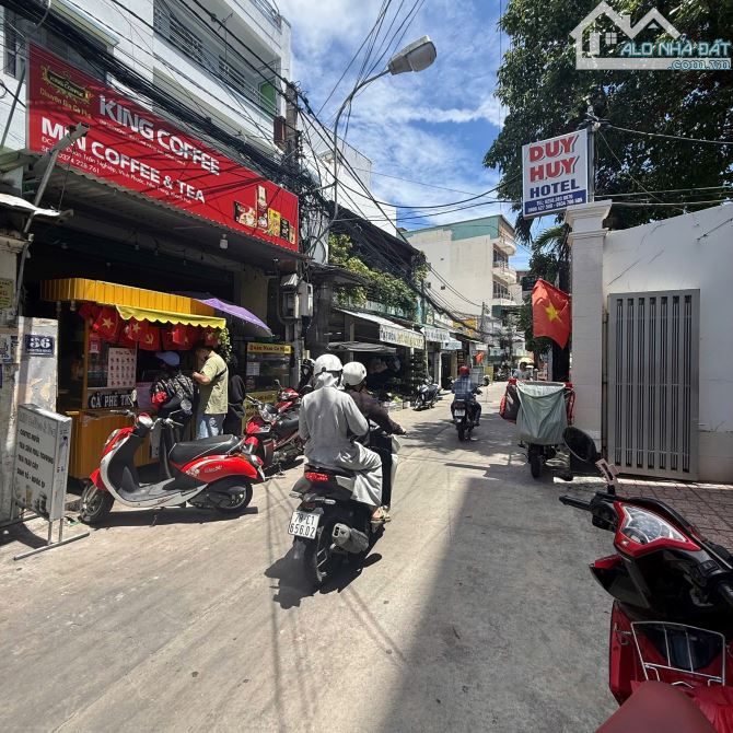 🔥 NHÀ 3 TẦNG MẶT TIỀN ĐƯỜNG ĐOÀN TRẦN NGHIỆP 14M - KINH DOANH BUÔN BÁN TỐT - 6