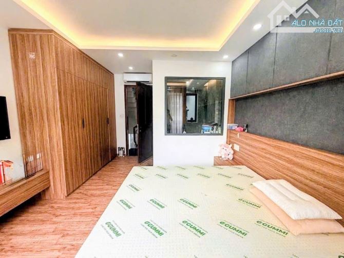 ❗️❗️ NHÀ ĐẸP KHU PHÂN LÔ – HẺM XE HƠI DƯƠNG QUẢNG HÀM, P6 (AN NHƠN), GÒ VẤP ❗️❗️ - 6