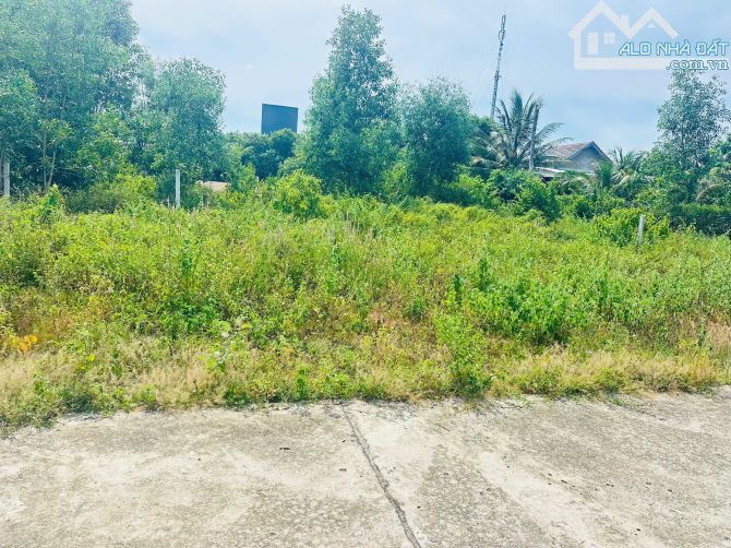 Bán đất Diên Đồng giá rẻ full thổ cư ngay trung tâm khu dân cư thôn 1 - 6