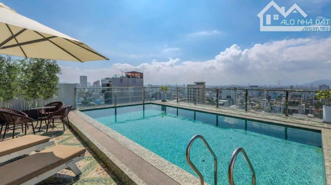 PHỐ TÂY! BÁN KHÁCH SẠN 13 TẦNG 180M2 – 124,99 TỶ - MT AN THƯỢNG 2 - Q. NGŨ HÀNH SƠN - 6