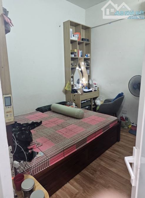 TOÀ A6D KĐT NAM TRUNG YÊN_NHÀ ĐẸP FULL NỘI THẤT_SẴN Ở_5OM2_2 NGỦ_VIEW ĐẸP THOÁNG_4,2 TỶ - 6