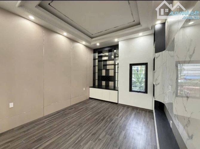 7,5ty Bán nhà 4 tầng tại  tam kỳ , vĩnh niệm ,lê chân   ô tô đỗ cửa cả ngày  Dt 59m , m - 6