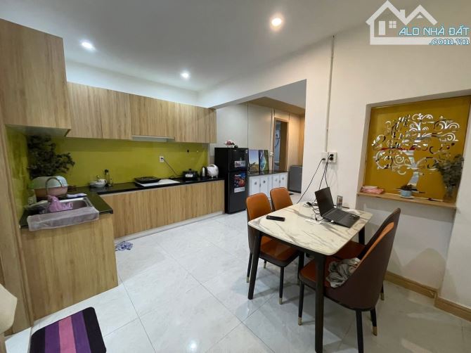 🔊🔊🔊 bán nhà 2 Tầng - Diện tích Lớn 72m2 - 2 MT Kiệt   - sau Lưng MT phạm ngũ - 6