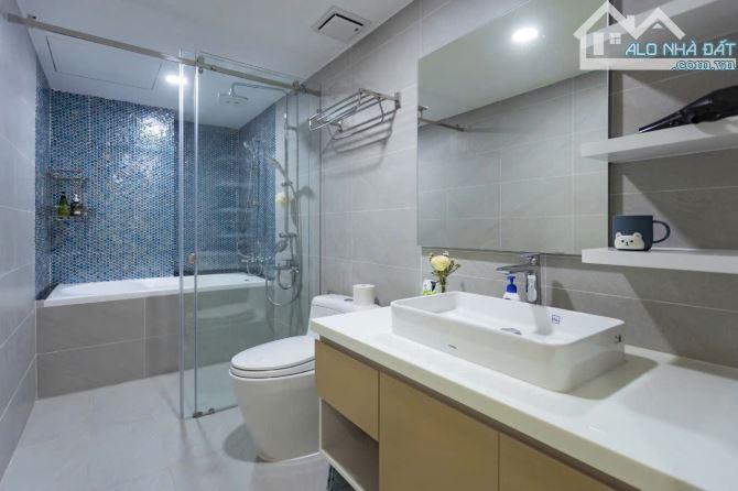 Căn hộ mt đường tt quận 7, mới 100% dọn vào ở ngay. - 6