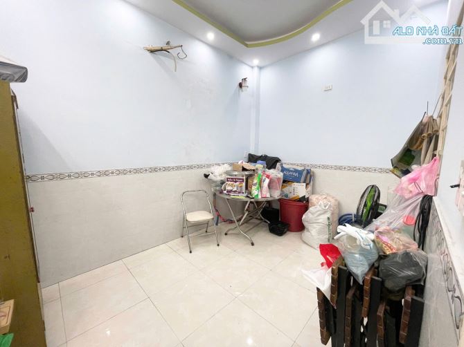🔥 NHÀ 2 TẦNG KIÊN CỐ – MẶT TIỀN ĐƯỜNG 10M LÊ THỊ LƠ, TÂN HIỆP HÓC MÔN 🔥 - 6