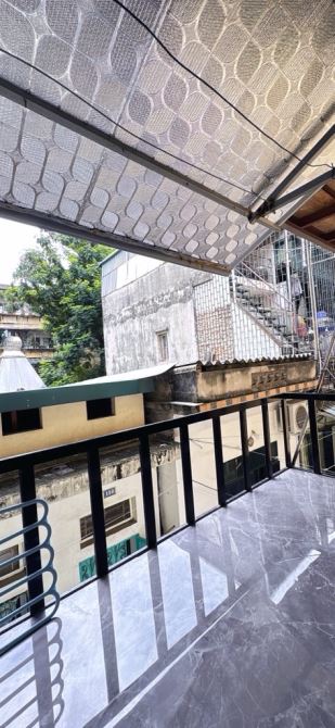 Bán tập thể tầng 2, Quỳnh Mai 8-3, sử dụng 45m2 trung tâm quận Hai Bà Trưng - 6