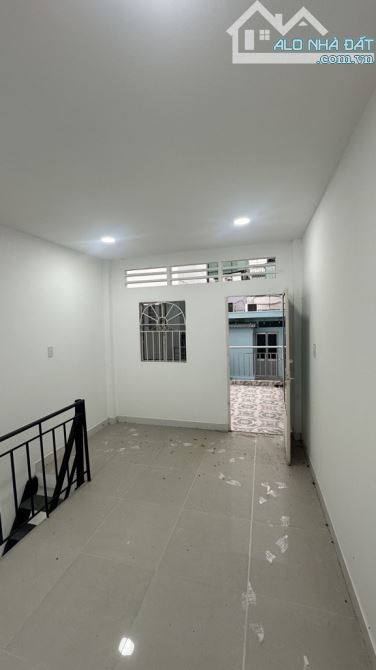 🏡Trần Hưng Đạo, Phạm Ngũ Lão Q1. DT 3,2 x 11, 3 tầng. Giá 5,7 tỷ TL. - 6