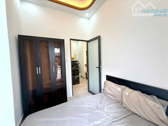 Căn hộ dịch vụ 2PN ban công đường 3/2 Q10 - gần Vạn Hạnh Mall, Vincom Plaza, VN Quốc Tự,.. - 6