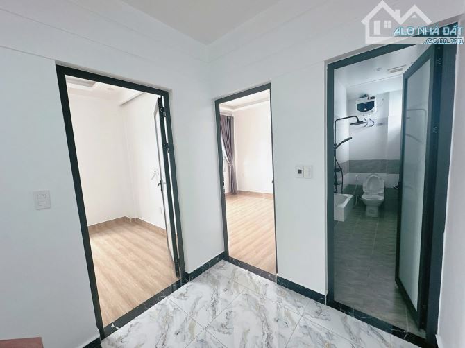 MSP: DC02 🏠 BÁN NHÀ ĐỒNG HÒA – KIẾN AN - 6