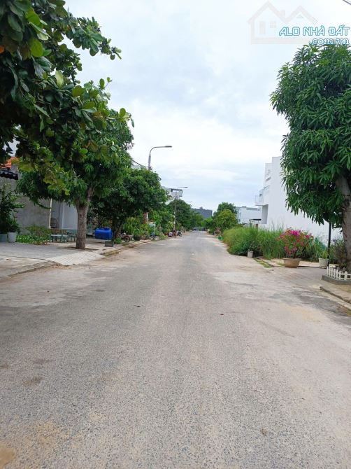 Bán nhà 3 tầng x100m2  Nguyễn Quý Anh KĐT Phú Mỹ An, Ngũ Hành Sơn, Đà Nẵng - 6