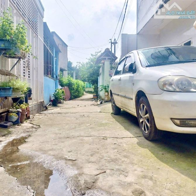 🌴Bán nhà C4, hẻm xe hơi - 70mv(6.3*11.2), Nở hậu, Không QH, Long Bình, Thủ Đức. - 6