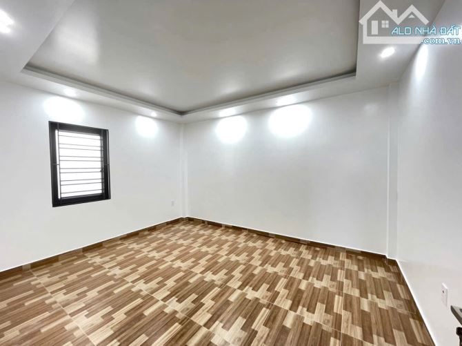 Căn góc 4 tầng ô tô đỗ cửa ngay trung tâm Nam Sơn An Dương - 6