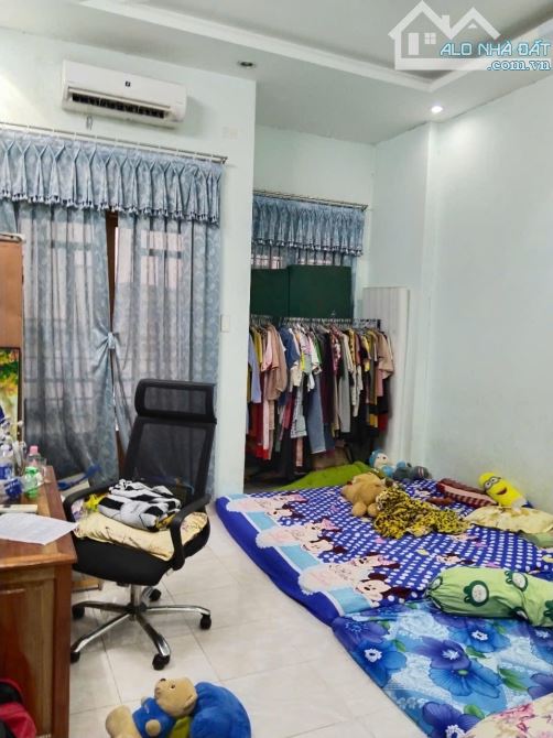 Bán gấp nhà 62m2. 2 tầng liên khu 5-6. BHHB. Bình Tân chỉ 4.5ty - 6