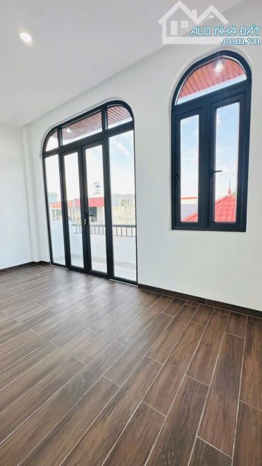 Siêu phẩm 3 tầng gần chợ Vĩnh Khê An Đồng - 6