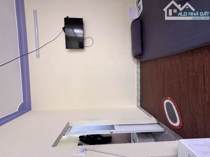 3 tầng 3 phòng ngủ giá 4 tỷ 75 hẻm 5m xe hơi tới nhà đường Nguyễn Văn Lượng P17 Gò Vấp - 6