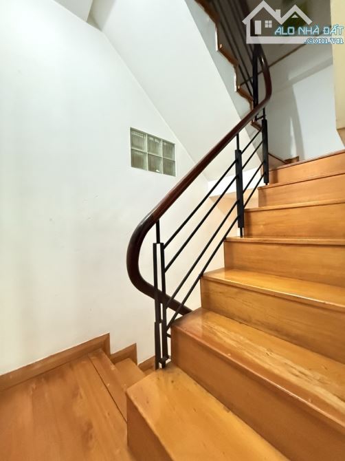 💥💥 HIẾM NGUYỄN TRI PHƯƠNG, PHƯỜNG 9, QUẬN 10,  45M2, 4 TẦNG, 3 PN. GIÁ: 11,5 TỶ💥💥 - 6