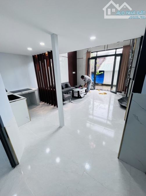 Phú Xuân Nhà Bè - Mặt tiền đường số - DT 5x9 - 2 tầng 3PN - Nhỉnh 2 tỷ - 6