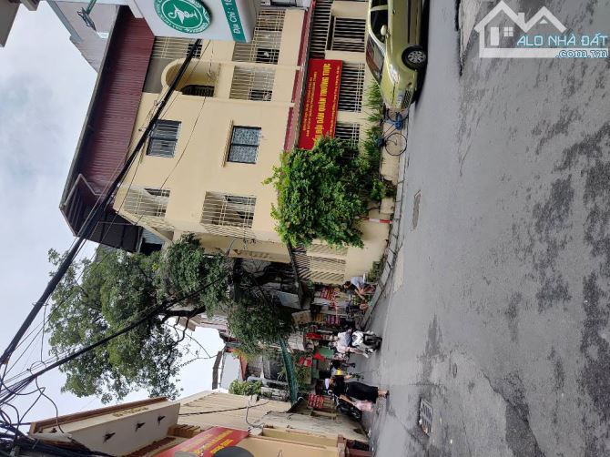 NGUYÊN LƯƠNG BẰNG. Ô TÔ, KINH DOANH. LÔ GÓC. MẶT TIỀN RỘNG. GIÁ TỐT - 6