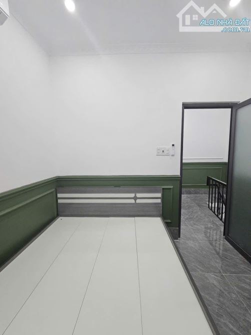 BÁN NHÀ TRỆT LẦU HẺM 52 HÙNG VƯƠNG TRUNG TÂM NINH KIỀU - 6