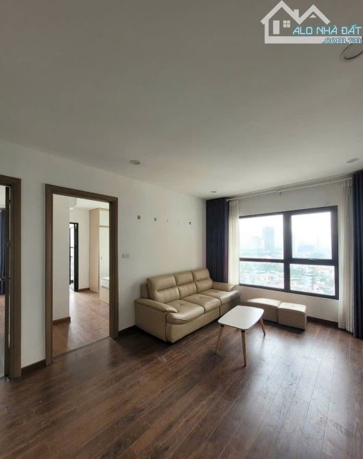 CẦN BÁN CĂN TÒA SAMSORA CHU VĂN AN HÀ ĐÔNG 70m 2NG 2VS 5,3 TỶ VỀ Ở NGAY - 6