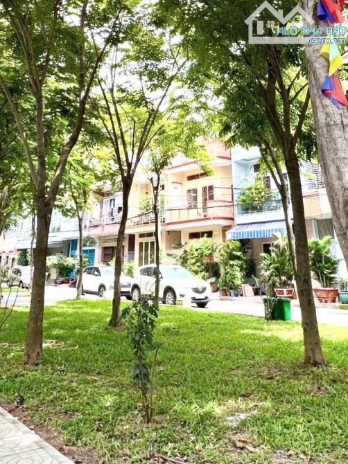 Chỉ 3tỷ TL_Bán nhà 1trệt 1lầu 90m² Hoan cong Hà Huy Giáp cạnh Tỉnh Ủy ĐN P Quyết Thắng cũ - 6