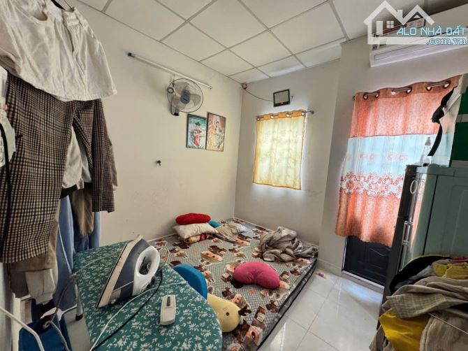 850 TRIỆU - NHÀ MỚI - GIÁ RẤT MỀM TẠI LONG HẬU ĐỐI DIỆN KDC SG VILLAGE - 6