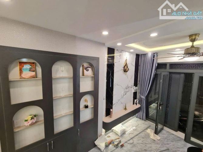 💰 Cơ hội hiếm! Nhà Đào Duy Anh – 51,7m² – chỉ 2 tỷ 850 – pháp lý sạch - 6