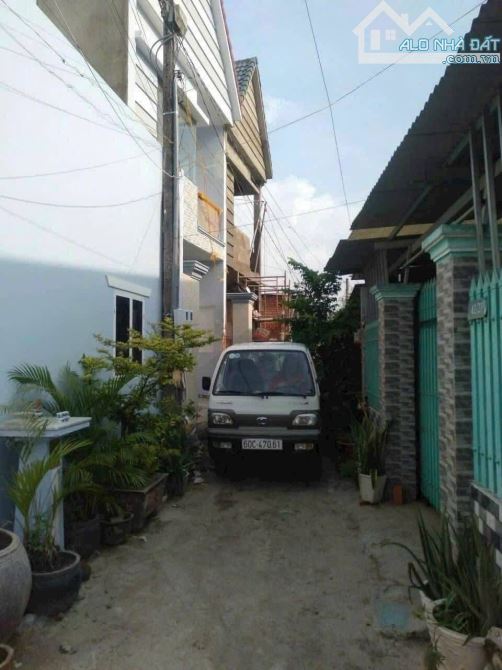 CHỦ GỞI BÁN NHÀ (DT: 69M2) CÓ HOÀN CÔNG ĐƯỜNG OTO NHỎ P. TÂN VẠN. GIÁ CHỈ 1,750 TỶ - 6