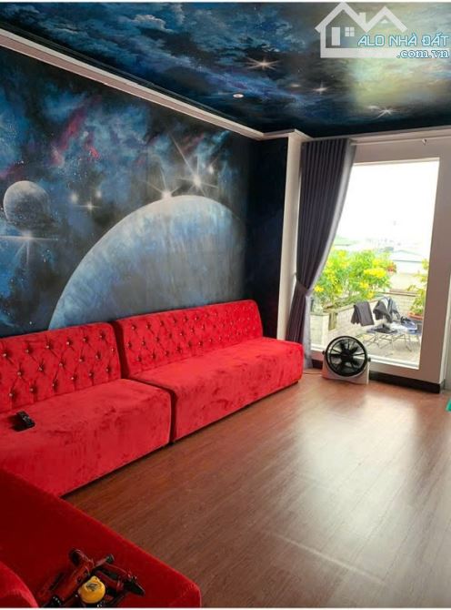 Căn Góc 2 MT Y HÌnh 5 lầu thang máy Hẻm xe tải Lê văn Sỹ, Phú Nhuận - 6
