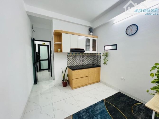 Toà CCMN Triều Khúc - 32 Phòng - 20 Tỷ. Dòng tiền: 130 tr/ tháng - 6