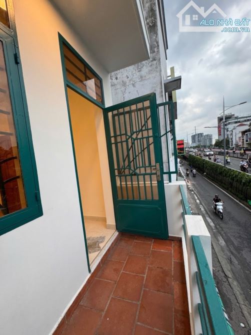 NHÀ 2 TẦNG / MẶT TIỀN - VỊ TRÍ KINH DOANH SIÊU ĐỈNH DƯƠNG BÁ TRẠC - P2 - Q8 - 6