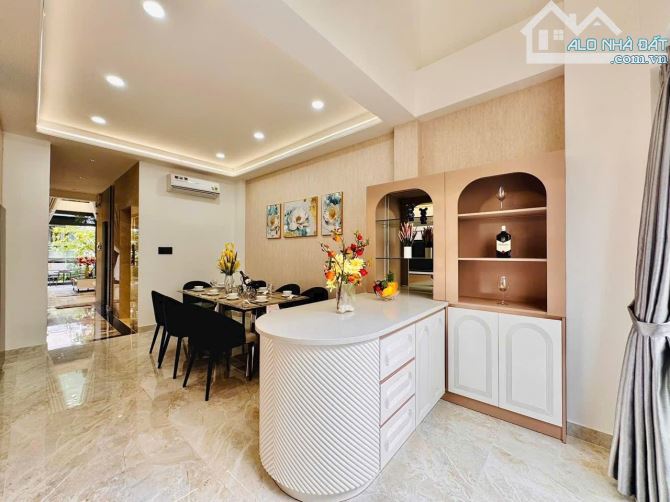 Bán nhà FULL NỘI THẤT và KHÔNG NỘI THẤT - 6