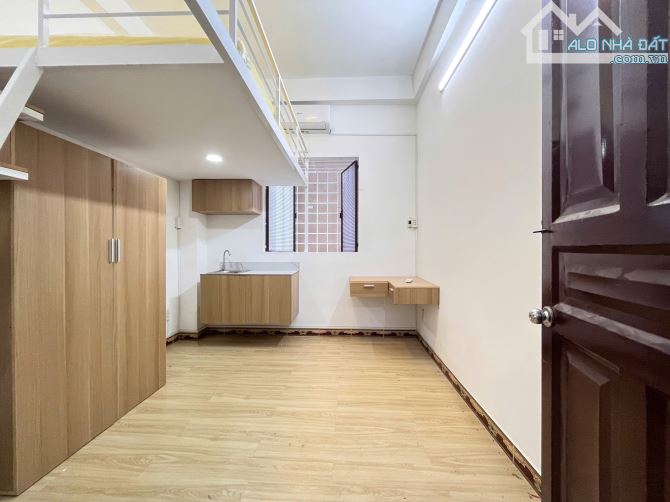 Duy nhất căn Duplex cửa sổ Q10 - gần ngay Vạn Hạnh Mall, Vincom Plaza, Việt Nam Quốc Tự,.. - 6