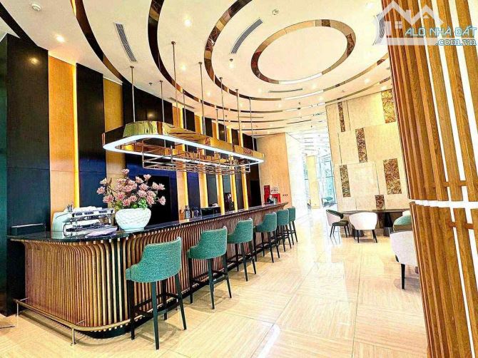 CƠ HỘI VÀNG SỞ HỮU CĂN HỘ MẶT TIỀN BIỂN THE SOLEIL ĐÀ NẴNG - 6