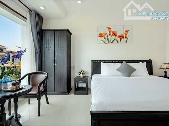 ✨ KHÁCH SẠN VIP – ĐÀO DUY TỪ, HỘI AN ✨  📍 Vị trí vàng: Đường Đào Duy Từ – được mệnh danh - 6