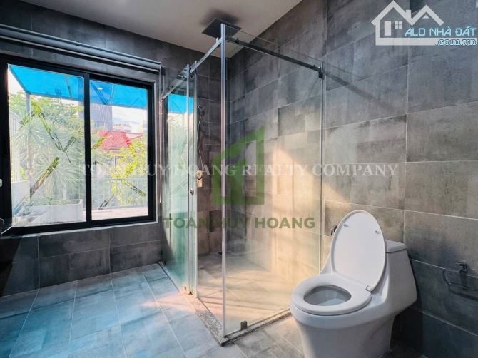Biệt Thự 3 Phòng Ngủ Phong Cách Indochine Tại Phúc Lộc Viên – D368 - 6