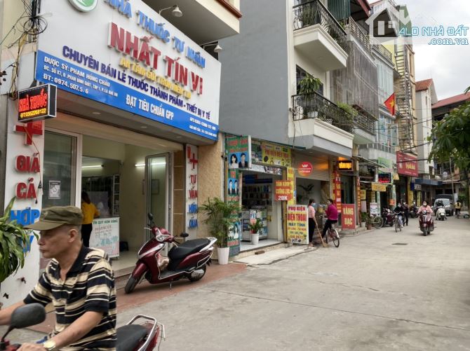 Bán nhà Phan Đình Giót 40m x 4 tầng 4 ngủ, ô tô tải đỗ cửa, giá chỉ nhỉnh 7 tỷ - 6