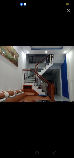 🔥Nhà đẹp 2 tầng kiệt Nguyễn Phước Nguyên, TT THANH KHÊ, giá chỉ 3 tỷ xx. - 6