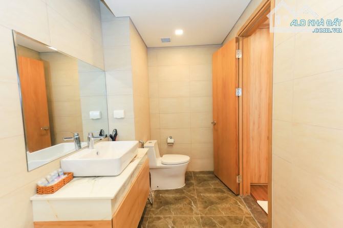 CHO THUÊ CĂN HỘ FLC QUY NHƠN - FULL NỘI THẤT | GIÁ 6TR/THÁNG - 6