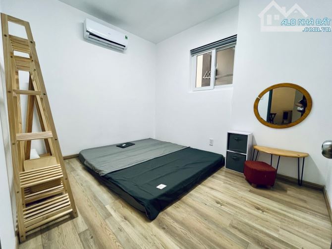 CHO THUÊ CĂN 2PN LAMER - FULL NỘI THẤT | GIÁ 4,6TR/THÁNG - 6