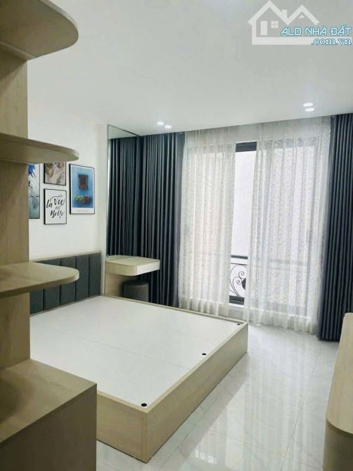 Bán nhà tổ 4Đa Sỹ - Kiến Hưng: mặt ngõ thông, ô tô kinh doanh, chỉ 8tỷ38 - 6