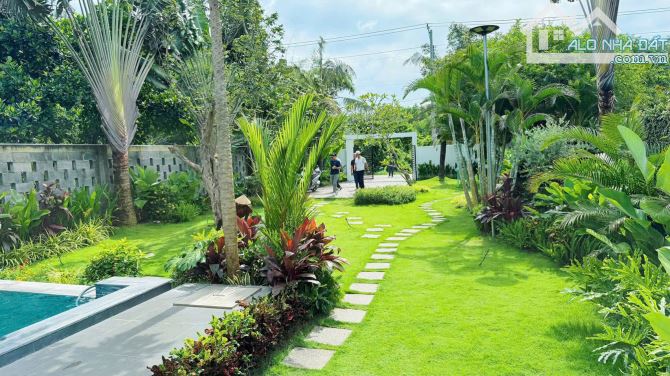 🏡 BÁN VILLA 1 TRỆT 1 LẦU – MẶT TIỀN NGUYỄN HUỆ – ĐẤT ĐỎ, BRVT - 6
