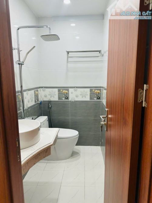 🏡❤️ BÁN NHÀ MỚI XÂY 4 TẦNG – KHU TĐC SAO SÁNG, HẢI AN ❤️🏡 - 6
