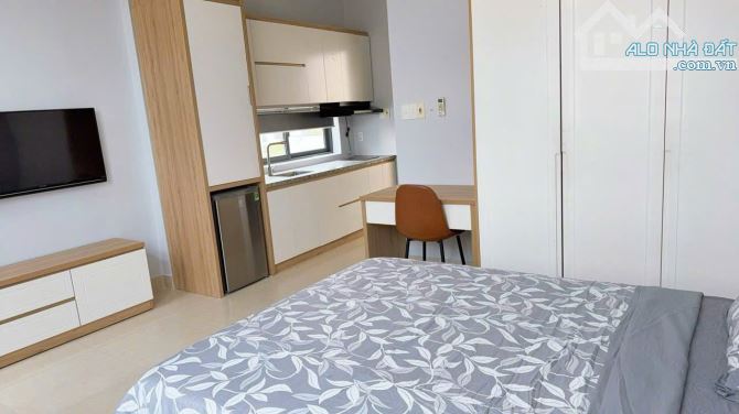SIÊU PHẨM TOÀ CĂN HỘ AN THƯỢNG DT 100TR/TH GIÁ 20,5TỶ TL CÁCH BIỂN 300M ĐỐI DIỆN CÔNG VIÊN - 6