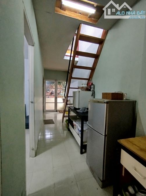 Bán nhà đường Xuân An, P. Xuân Hương, Đà Lạt - 6