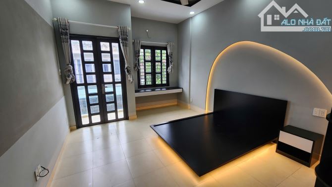 NHÀ ĐẸP FULL NỘI THẤT – THẠNH XUÂN 22, Q12, 3 TỶ NHẬN NHÀ - 6