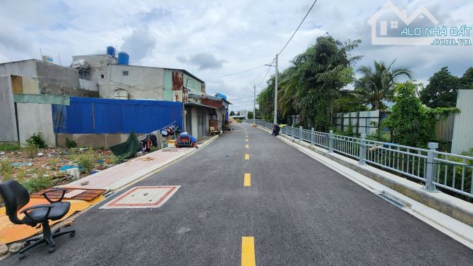 2 LÔ ĐẤT ĐẸP – TX25, THẠNH XUÂN – CƠ HỘI XÂY BIỆT THỰ / ĐẦU TƯ - 6