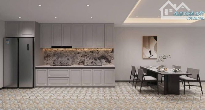 CHỈ 4.8 TỶ⚡ BÁN NHANH CĂN 67m² QMS TOP TOWER – TỐ HỮU 2PN-BÀN GIAO QUÝ 1/2026 - 6