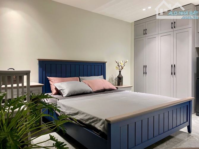 SUPER STUDIO COSMETICS FULL INTERIOR BALCONY RIGHT PRICE IN DISTRICT 1 - 6