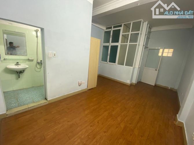 KIM MÃ-30Mx4TẦNG-MẶT TIỀN 4.6M-CÁCH PHỐ 50M-NGÕ THOÁNG SÁNG-6.4TỶ - 6